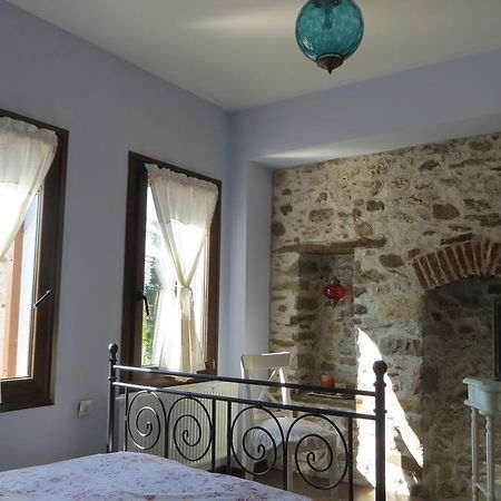 Hotel Kokkymelon Toxotes Xanthis Zewnętrze zdjęcie