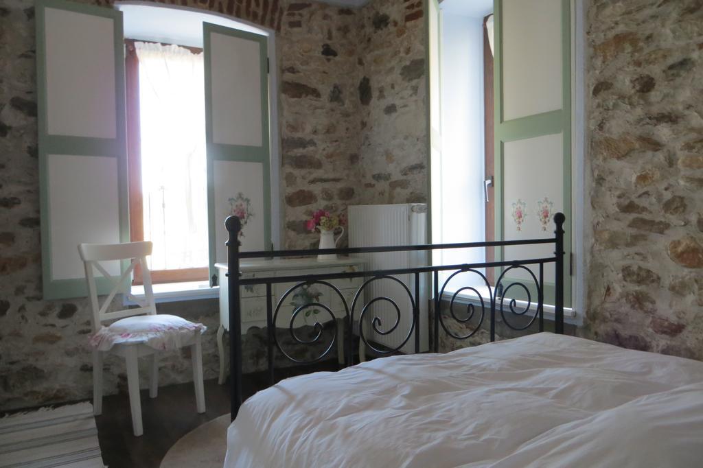 Hotel Kokkymelon Toxotes Xanthis Zewnętrze zdjęcie