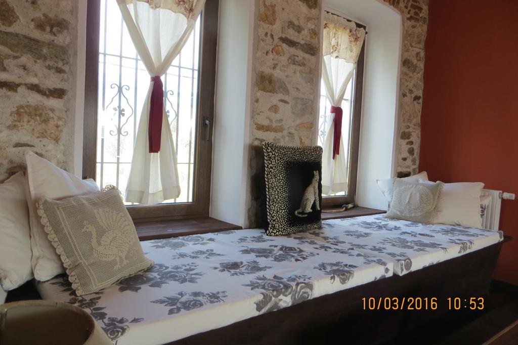 Hotel Kokkymelon Toxotes Xanthis Zewnętrze zdjęcie