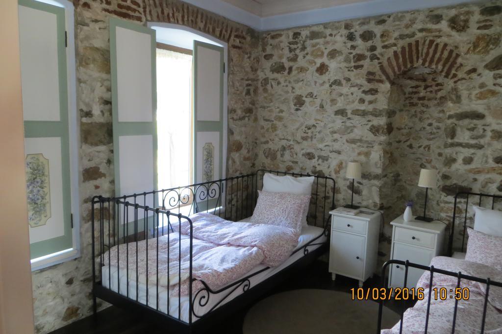 Hotel Kokkymelon Toxotes Xanthis Zewnętrze zdjęcie