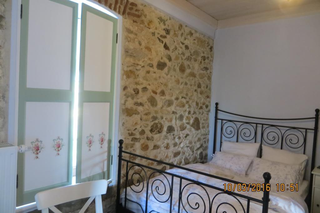Hotel Kokkymelon Toxotes Xanthis Zewnętrze zdjęcie